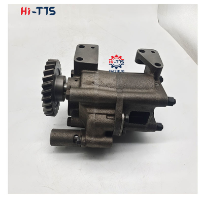 Motor Makine Parçası 6D155 Motor Yağı Pompası 6128-52-1013.