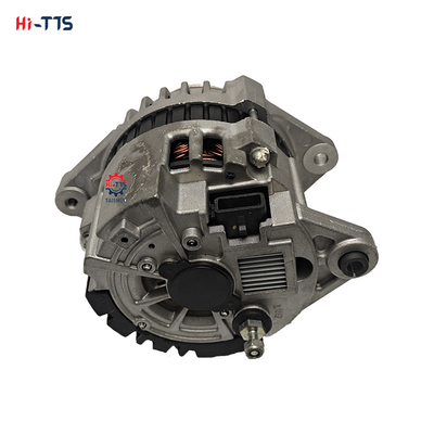 Ekskavator Alternatörü DX55 96252547 96252551 96134907 96224431 AL00000401 24V 55A