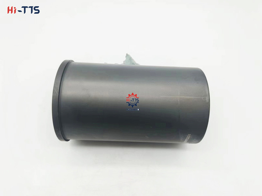 6D16Dizel motor parçaları için silindir liner kol 118mm Ekskavator traktörü ME071224 ME071225 ME071226