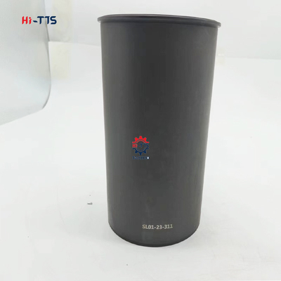 SL T3500 Dizel Motor Parçaları Silindir Liner SL01-23-311
