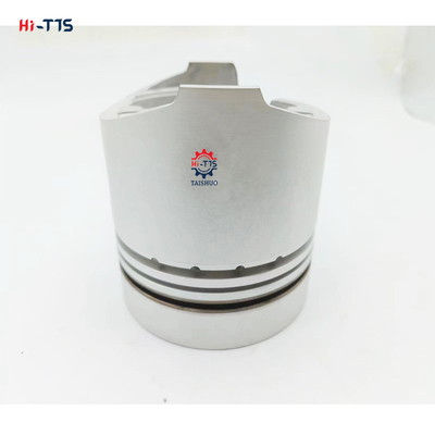 6D16 Dizel Motoru Piston ME072000 ME072062 ME300199 Motor için