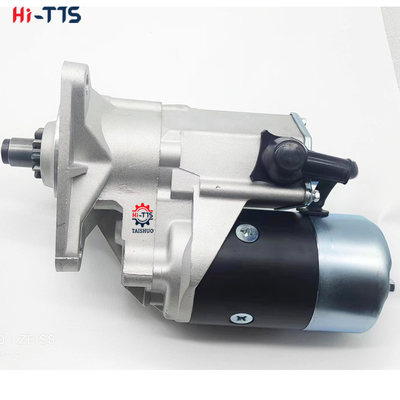 24V 11T 4.5KW H06CT H07C EH700Motorlar Starter Motoru 28100-1442