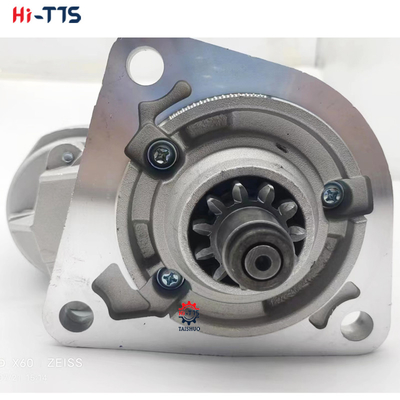 24V 11T 4.5KW H06CT H07C EH700Motorlar Starter Motoru 28100-1442