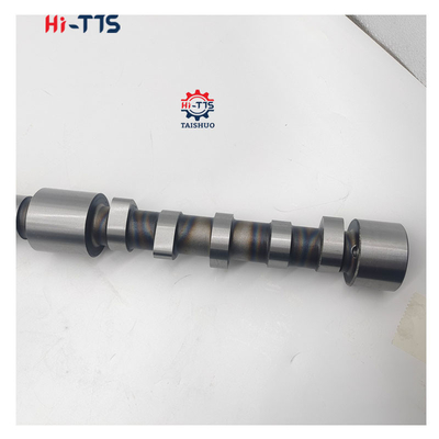 C7.1 C6.4 Motoru için kamşaft 350-0637 335-3138 T412036