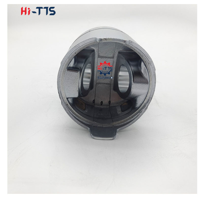 S6D95 Motor Piston Kit 6207312141 6202322110 Dizel motorlar için
