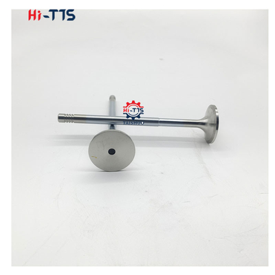 Dizel Motorlar için DC12, DC13, DC16 Dizel Motorları yedek parçaları için giriş valfi 1886946, 1887056