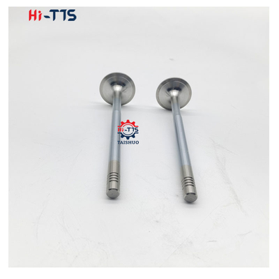 Dizel Motorlar için DC12, DC13, DC16 Dizel Motorları yedek parçaları için giriş valfi 1886946, 1887056