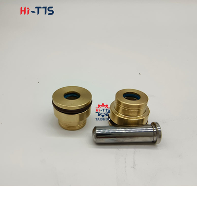 DX225 Kazı makinesi 180-00198 Joystick itici Hidrolik Joystick itici Pilot itici