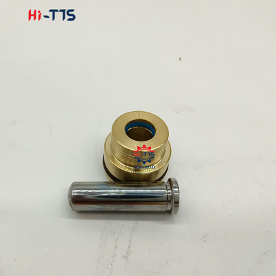DX225 Kazı makinesi 180-00198 Joystick itici Hidrolik Joystick itici Pilot itici