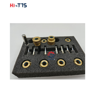 DX225 Kazı makinesi 180-00198 Joystick itici Hidrolik Joystick itici Pilot itici