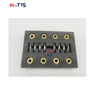 DX225 Kazı makinesi 180-00198 Joystick itici Hidrolik Joystick itici Pilot itici