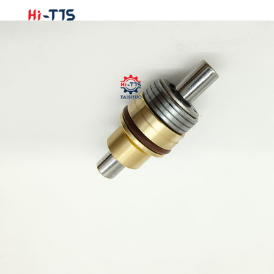 DH225-9 DX225-7 DX225 Pilot Valf İndirici Joystick Excavator için İndirici