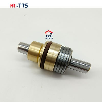 DH225-9 DX225-7 DX225 Pilot Valf İndirici Joystick Excavator için İndirici