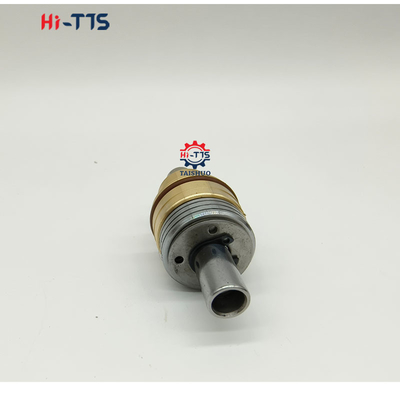 DH225-9 DX225-7 DX225 Pilot Valf İndirici Joystick Excavator için İndirici