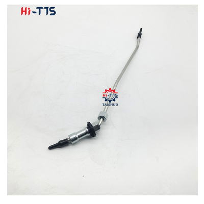 1106D-E66TA Basınçlı Tüp 3525A201 için dizel motor parçaları
