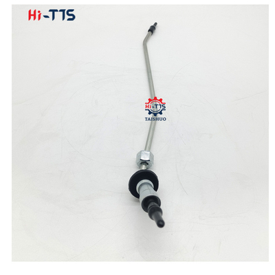 1106D-E66TA Basınçlı Tüp 3525A201 için dizel motor parçaları