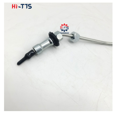 1106D-E66TA Basınçlı Tüp 3525A201 için dizel motor parçaları