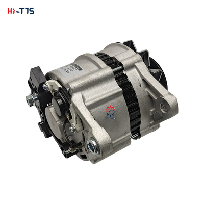 DX80 4TNV94 4TNV98 129908-77260 CAL10499GS F002G90350 Alternatör 24V 45A