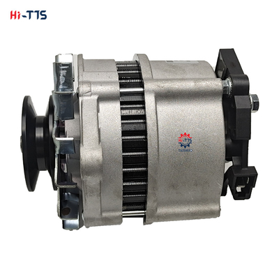 DX80 4TNV94 4TNV98 129908-77260 CAL10499GS F002G90350 Alternatör 24V 45A