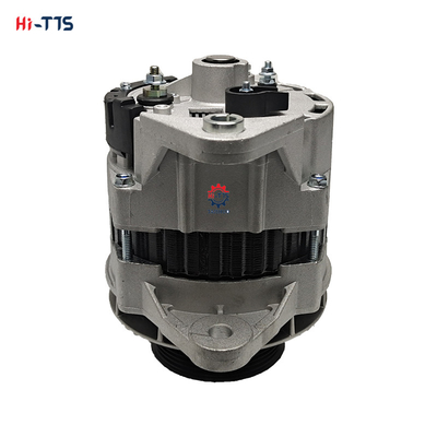 Kazıcı DH220-5 PK390050 DB58 DB58T 24V 60A Alternatör