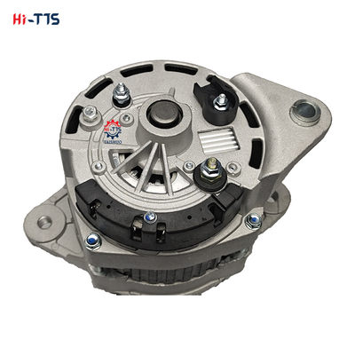 Kazıcı DH220-5 PK390050 DB58 DB58T 24V 60A Alternatör