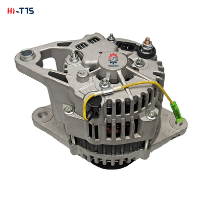 LR160-735B LR160735B DH60-7 DH60 4D94L 4D94 Alternatör 14V 80A