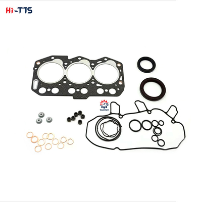 Motor Gasketi Kit 3TNV76 Yeniden Yapım Kit 719717-92670 119717-92680 YM119717-92680