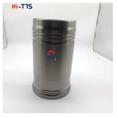6D22 Dizel Motor Parçaları Silindir Liner ME051217.