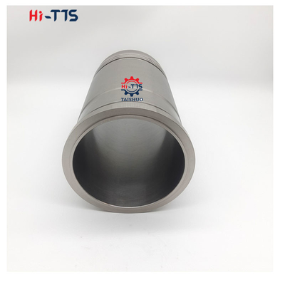 6D22 Dizel Motor Parçaları Silindir Liner ME051217.