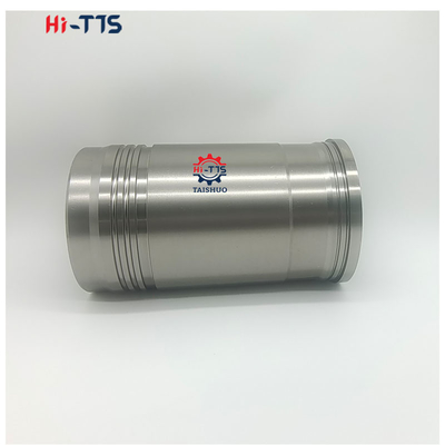 6D22 Dizel Motor Parçaları Silindir Liner ME051217.