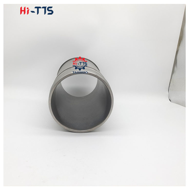6D22 Dizel Motor Parçaları Silindir Liner ME051217.