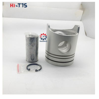 6D22 6D24 Yüksek kaliteli sıcak satış için motor piston KIT ME072062/ME072546 / ME152652 / ME158096