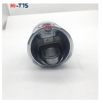 6D102 6BT 6BT5.9 Motor pistonları 6738-31-2110 3957795 Motor parçaları için