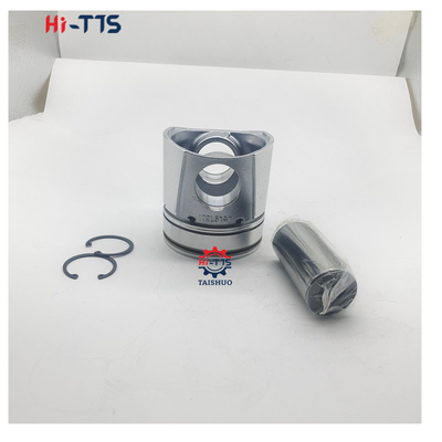 6D102 6BT 6BT5.9 Motor pistonları 6738-31-2110 3957795 Motor parçaları için