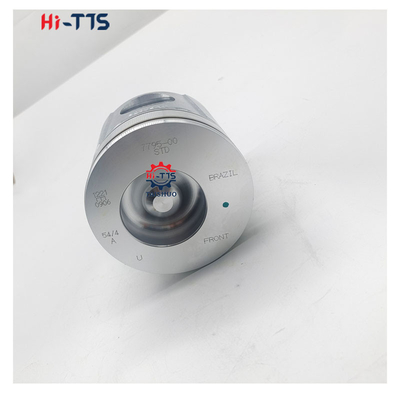 6D102 6BT 6BT5.9 Motor pistonları 6738-31-2110 3957795 Motor parçaları için