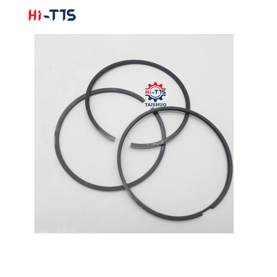 6 Silindir 130mm 6D24 6D22 Dizel Motoru Piston Halkası ME052889 Kamyon için