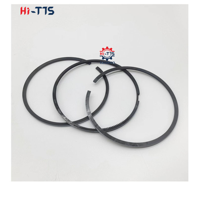 6 Silindir 130mm 6D24 6D22 Dizel Motoru Piston Halkası ME052889 Kamyon için
