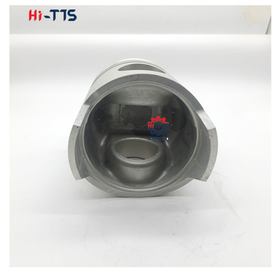6D16 Motor pistonları 23411-83030 Motor parçaları için