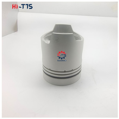 6D16 Motor pistonları 23411-83030 Motor parçaları için