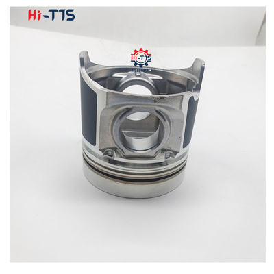 100mm SL T3500 Piston SL07-23-200 SL01-23-200 Mazda Kia K3500 Motor Parçaları için