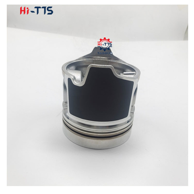 100mm SL T3500 Piston SL07-23-200 SL01-23-200 Mazda Kia K3500 Motor Parçaları için