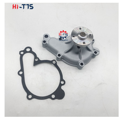 Motor Su Pompası 1J700-73030 1G772-73030 V3307 V3800 için motor parçaları İnşaat Makineleri için motorlar