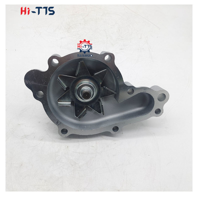 Motor Su Pompası 1J700-73030 1G772-73030 V3307 V3800 için motor parçaları İnşaat Makineleri için motorlar