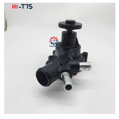 B30 BAW B20 kamyon yedek parçaları için model N490Q N490ZLQ için su pompası araba parçaları