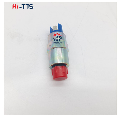 26420472 7167-620D 7185-900T 1000 Serisi Motoru İçin 12V Kapama Solenoid Valfi