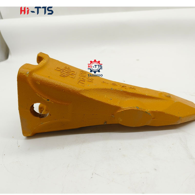 DH220RC kova dişleri 2713-1217RC 2713-1219 K1000344 kova kaya tipi yedek parçalar
