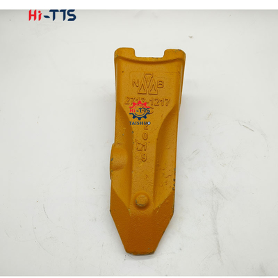 DH220RC kova dişleri 2713-1217RC 2713-1219 K1000344 kova kaya tipi yedek parçalar