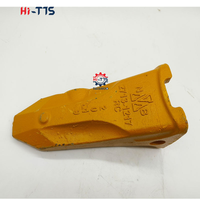 DH220RC kova dişleri 2713-1217RC 2713-1219 K1000344 kova kaya tipi yedek parçalar