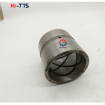 DX225 S225 Ekskavatör kova iğnesi kabuğu K1037849A,110-00064 ekskavatör kabuğu