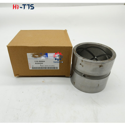 DX225 S225 Ekskavatör kova iğnesi kabuğu K1037849A,110-00064 ekskavatör kabuğu